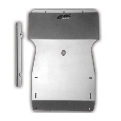 Image of TOYOTA 4RUNNER FRONT SKID PLATE | 1995.5-2002.