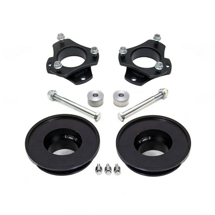 Image of 3"F / 2"R SST LIFT KIT - TOYOTA FJ CRUISER / 4RUNNER 2003-2023.