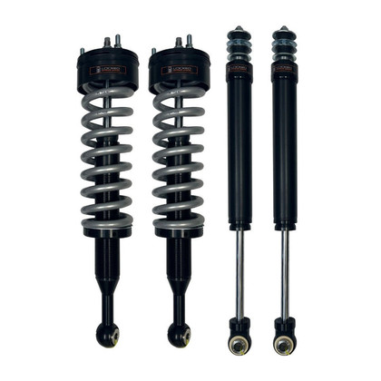 Image of 2010+ TOYOTA 4RUNNER 2.0" IFP SHOCK PACKAGE.