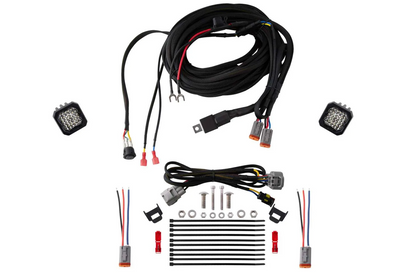 Image of Stage Series Reverse Light Kit for 2005-2015 Toyota Tacoma, C1 Sport Diode Dynamics.