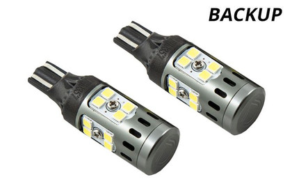 Image of Diode Dynamics Reverse Lights Bulbs For Tacoma (2004-2023).