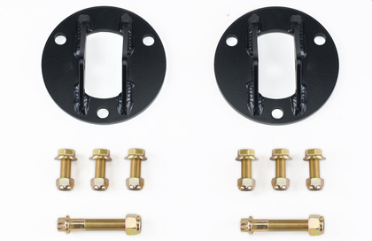 Image of Coil Bucket Shock Mounts.