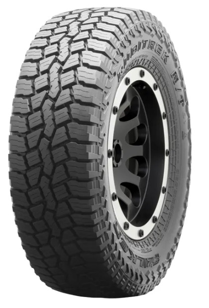 Image of Falken Rubitrek A/T - 265/65R17 116T XL.