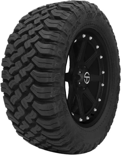 Image of Falken Wildpeak MT01 - 33x12.50R17LT 120Q E.