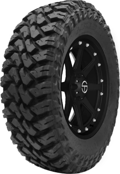 Image of Maxxis MT-764 Buckshot II - LT285/75R16 126/123Q E.