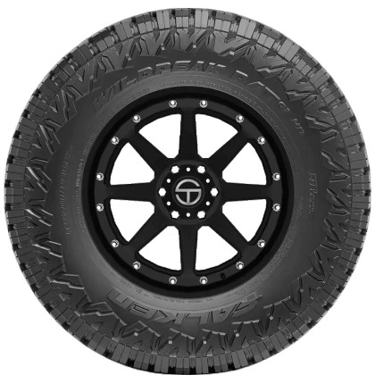 Image of Falken Wildpeak R/T01 - LT315/70R17 121/118R D.