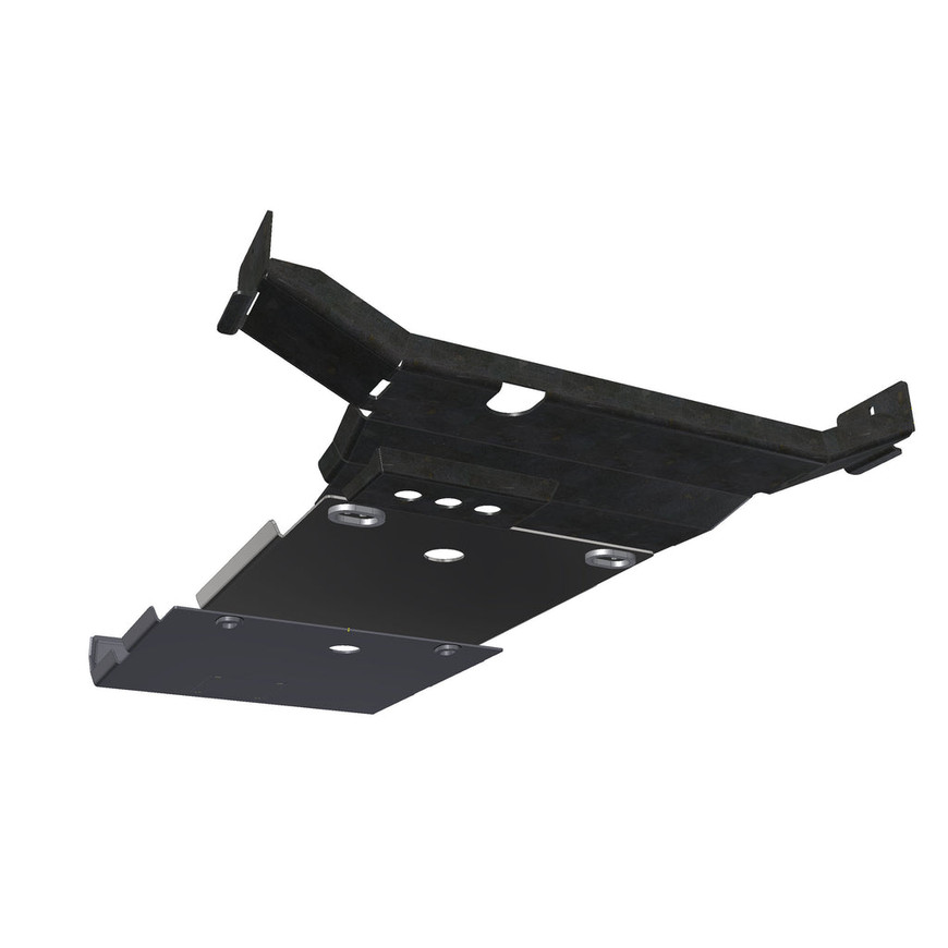 Image of LFD Off Road Complete Power Train Skid Set - 4th Gen 4Runner V6.