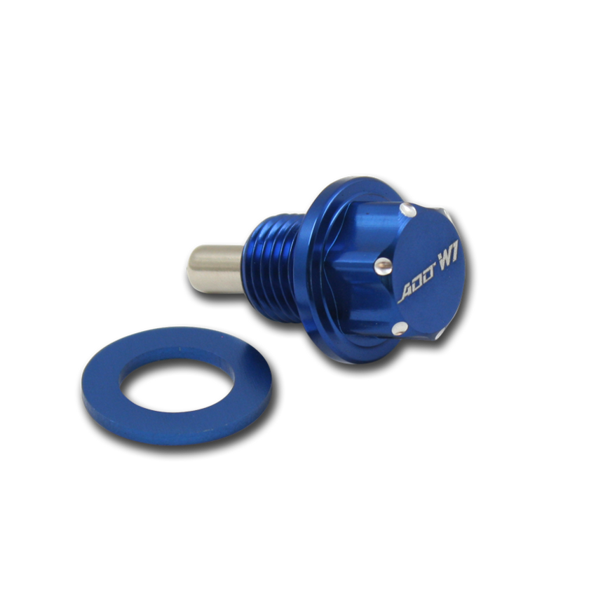 Image of Magnet Oil Plug for most of Toyota & Nissan - M12x1.25mm.