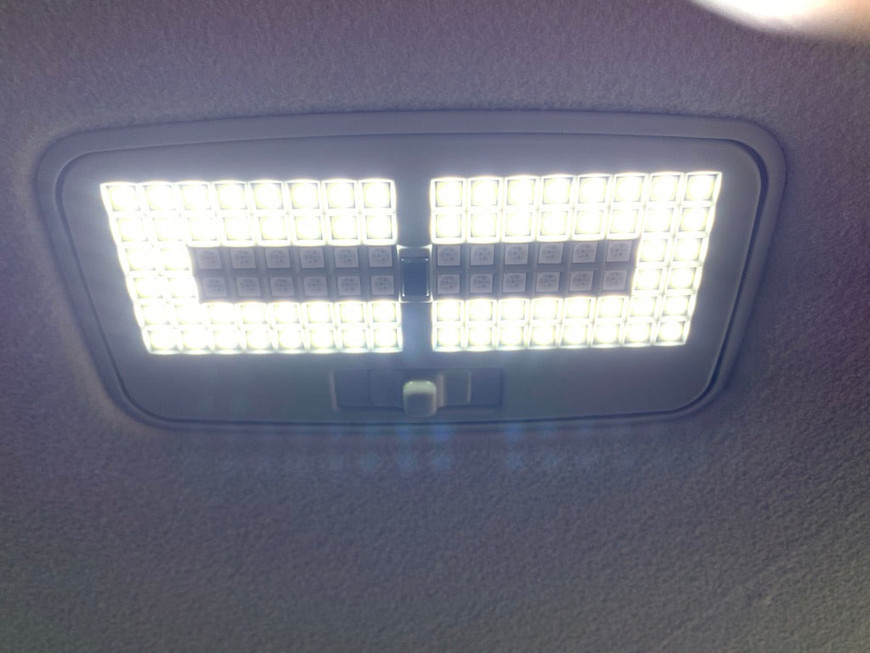 Image of Meso Customs V2 Ultimate Dome Light - 3rd Gen Tacoma.