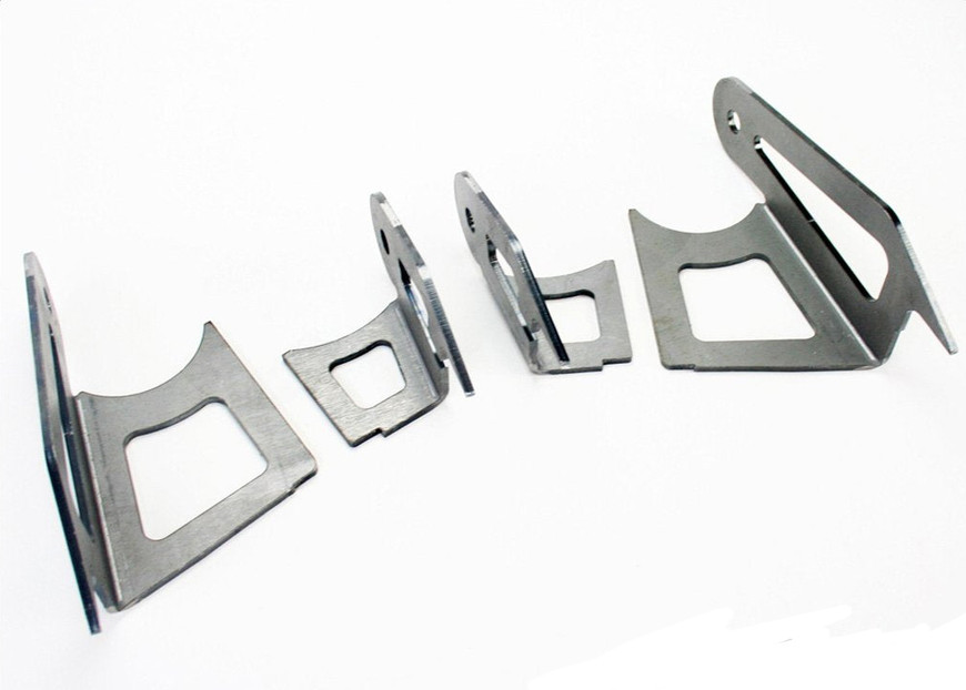 Image of Upper Arm Double Shear Kit.