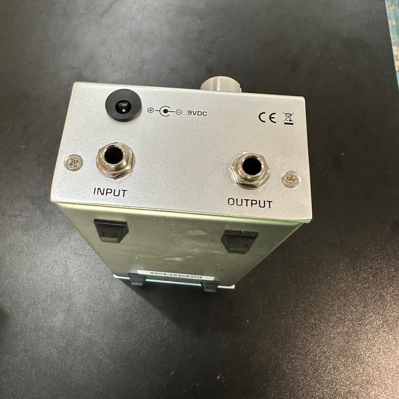 Warm Audio Mutation Phasor II