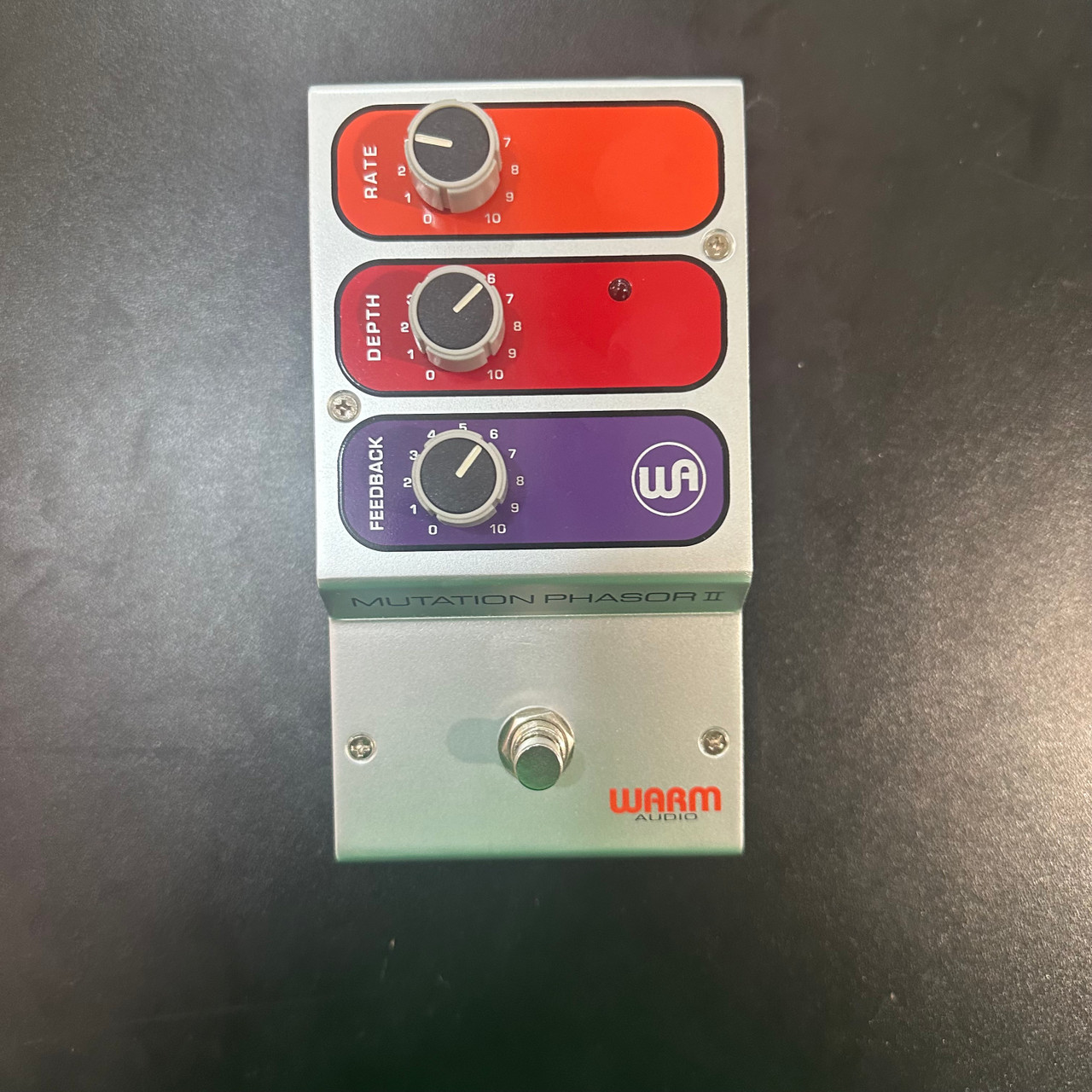 Warm Audio Mutation Phasor II