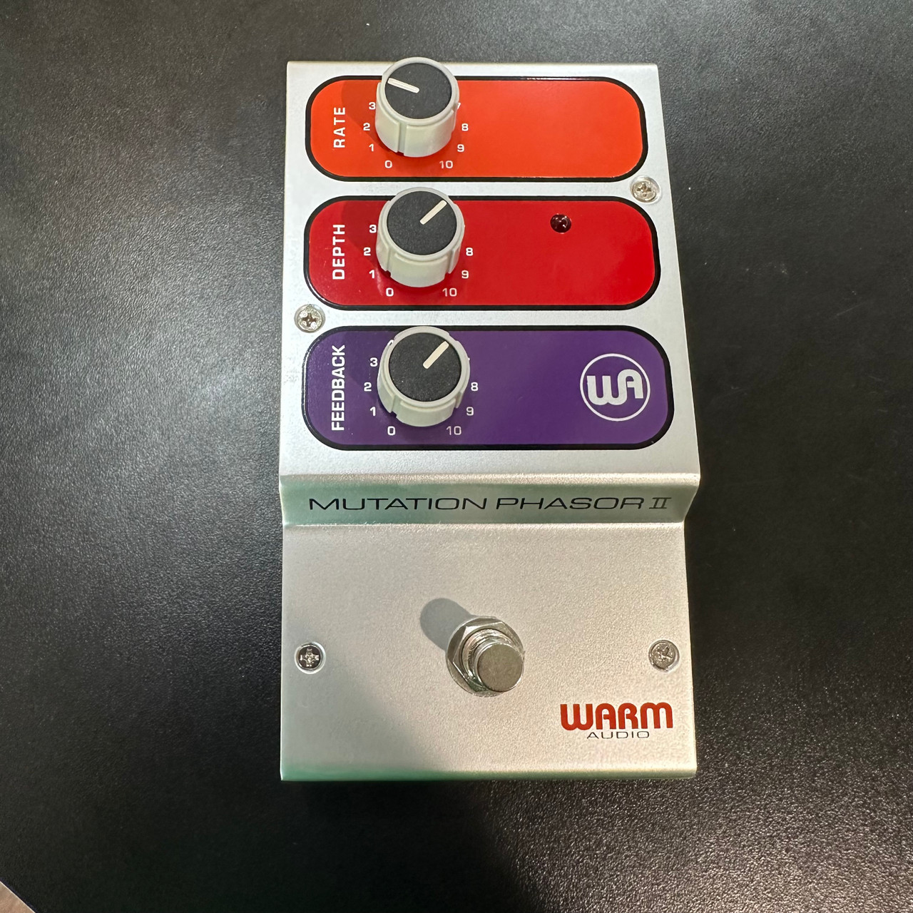 Warm Audio Mutation Phasor II