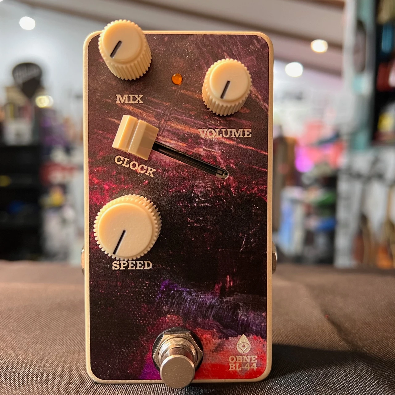Old Blood Noise Endeavors BL-44 Reverse OBNE