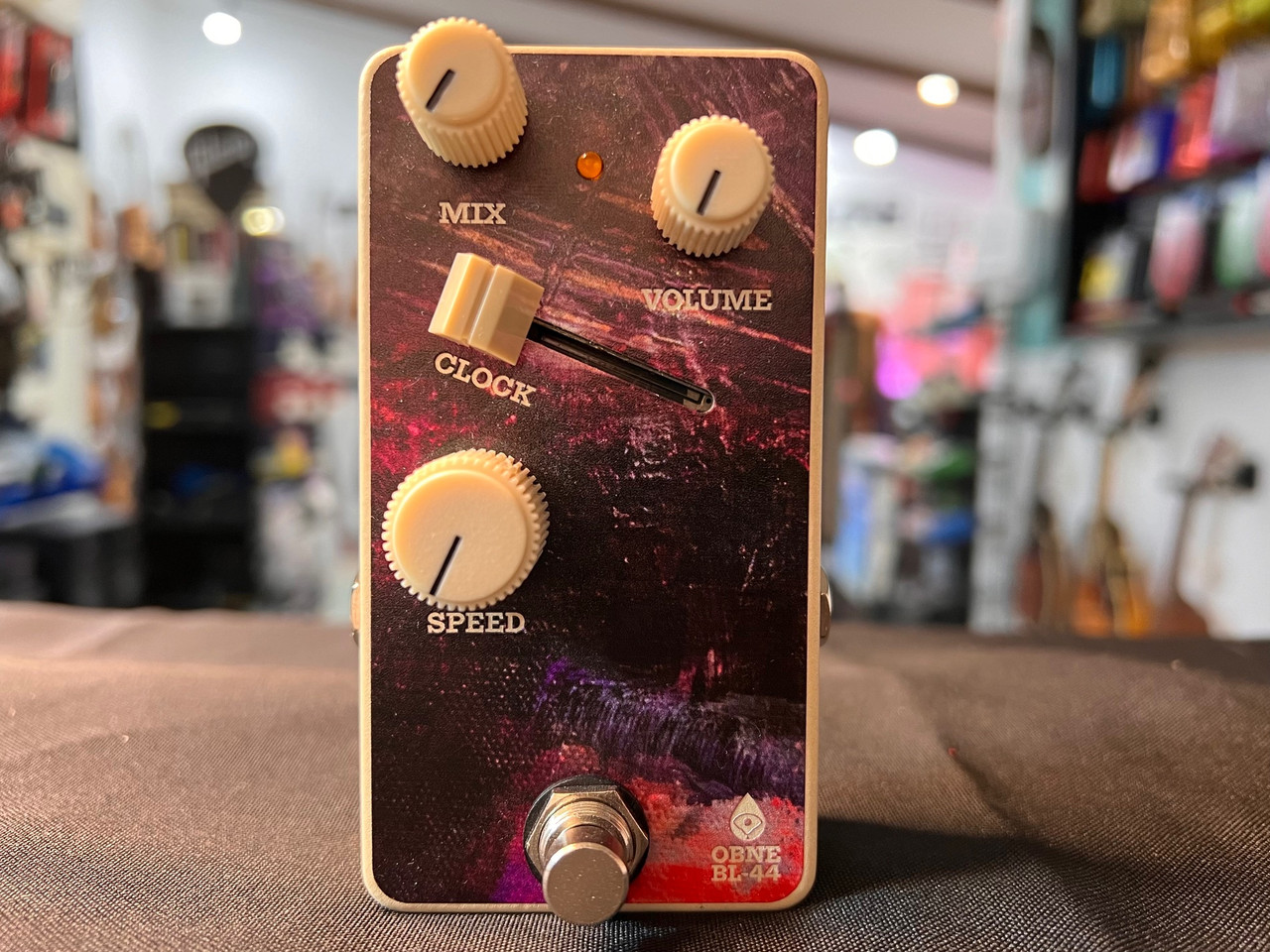 Old Blood Noise Endeavors BL-44 Reverse OBNE