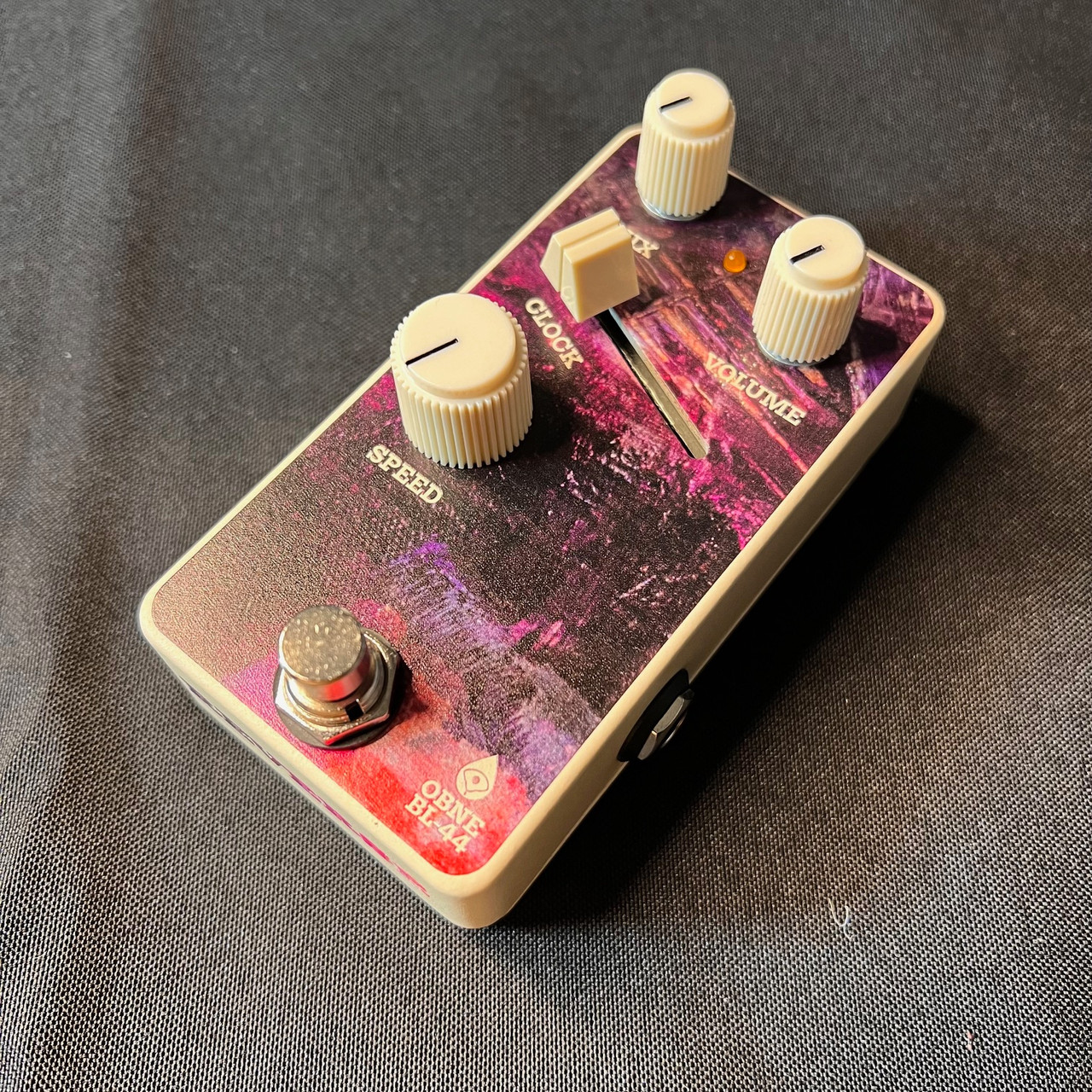 Old Blood Noise Endeavors BL-44 Reverse OBNE