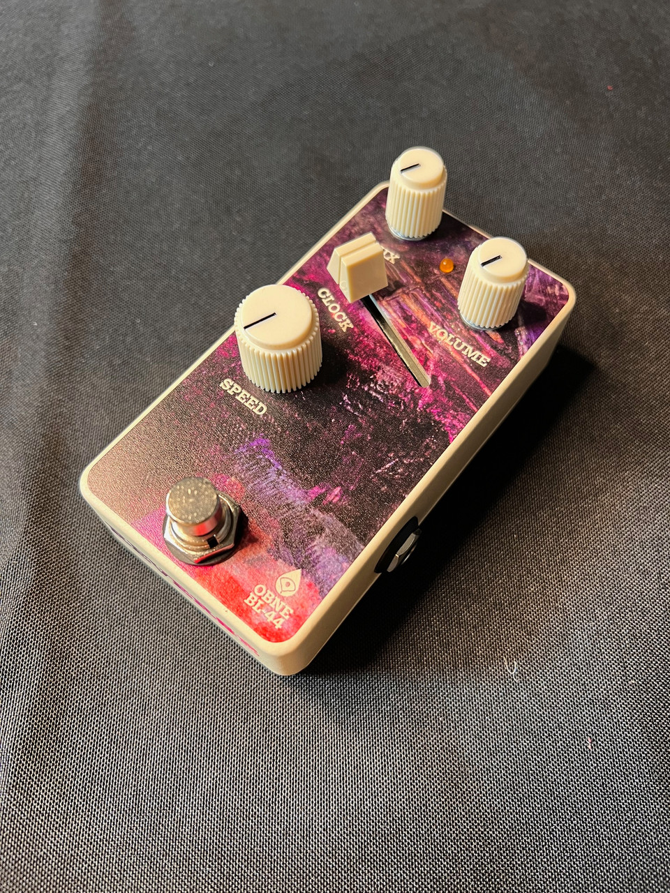 Old Blood Noise Endeavors BL-44 Reverse OBNE