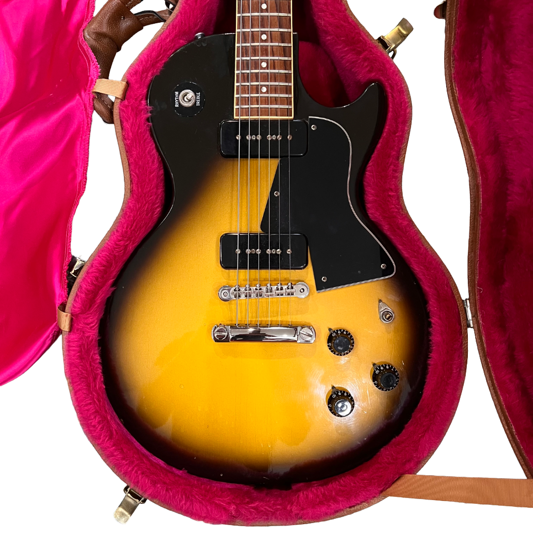 1991 Gibson Les Paul Special