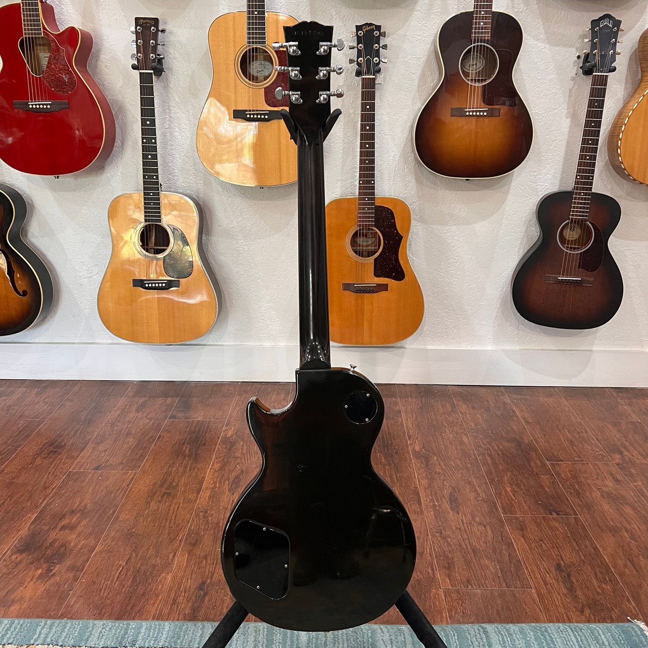 1991 Gibson Les Paul Special - Vintage Sunburst