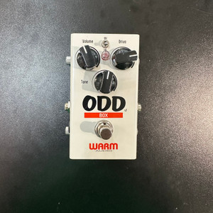 Warm Audio ODD Box v1 Warm Audio ODD Box v1