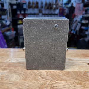 Metz-Semi Big Metz Fuzz Metz-Semi Big Metz Fuzz