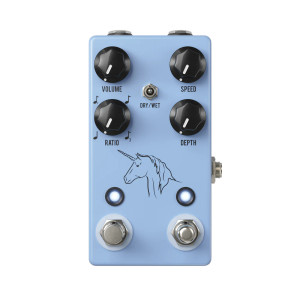 JHS UNICORN V2 UNI-VIBE* / VIBRATO JHS UNICORN V2 UNI-VIBE* / VIBRATO