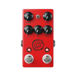 JHS AT+ ANDY TIMMONS SIGNATURE OVERDRIVE JHS AT+ ANDY TIMMONS SIGNATURE OVERDRIVE
