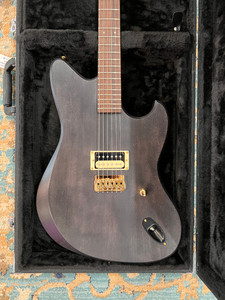 Collazo Guitars Confessor Collazo Guitars Confessor