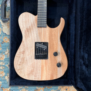 Collazo Guitars Tailgunner Collazo Guitars Tailgunner