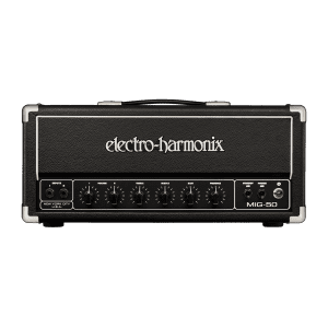 *RAFFLE TICKET* for a chance to win a Brand New Electro-Harmonix Mig50