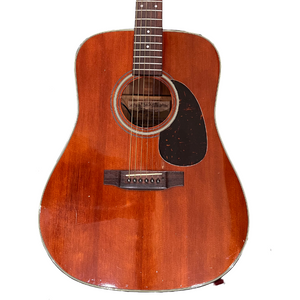 Alvarez Yairi DY-55 MIJ w/ Case