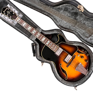 Ibanez AG195 2004 Hollow Body Electric MIJ- Gloss