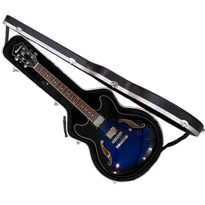 Ibanez AS73-TBS Artcore - Blue Sunburst