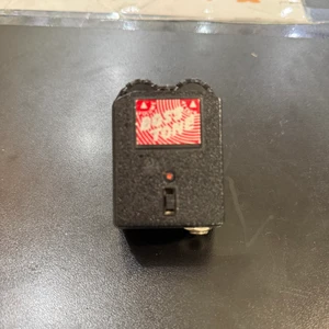 Vintage Jordan Boss Tone Fuzz 1960's