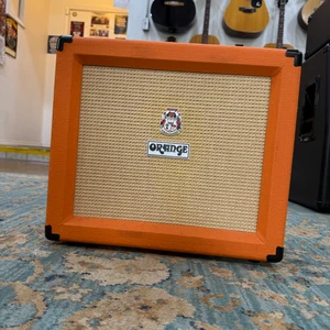 Orange Crush 35RT 2-Channel 35-Watt 1x10" Guitar Combo