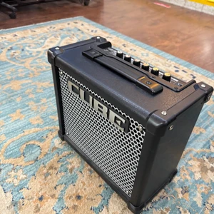 Roland CUBE-10GX 2-Channel 10-Watt 1x8" Guitar Combo