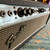 CA. 1968 Fender Bassman Silver-pannel Amp w/ Drip Edge