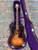 Gibson Acoustic 1942 Banner LG-2 Acoustic Guitar - Vintage Sunburst