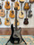 Squier Precision Bass 1984 - 1985 - Black