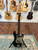 Squier Precision Bass 1984 - 1985 - Black