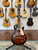 Gibson Les Paul Traditional Mahogany Satin 2012 - Vintage Sunburst