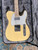 Fender American Performer Telecaster Hum - Butterscotch Blonde