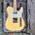 Fender American Performer Telecaster Hum - Butterscotch Blonde