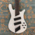 Spector NS Dimension HP 5 - White Sparkle Gloss