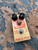 Analogman Sun Face TI-UK Germanium Fuzz 2008 - 2017 - Gold