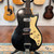 Custom Kraft Midnight Special 1960s - Black Sparkle