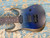 Ibanez RGD7521PB-DSF Standard - Deep Seafloor Fade Flat