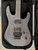 Jackson Pro Series DK2 Ash Dinky - Charcoal Gray