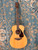 Yamaha FG720S Dreadnought Acoustic Guitar
