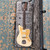 Fender Limited Edition American Professional Jazzmaster with Rosewood Neck 2019 - Olympic White